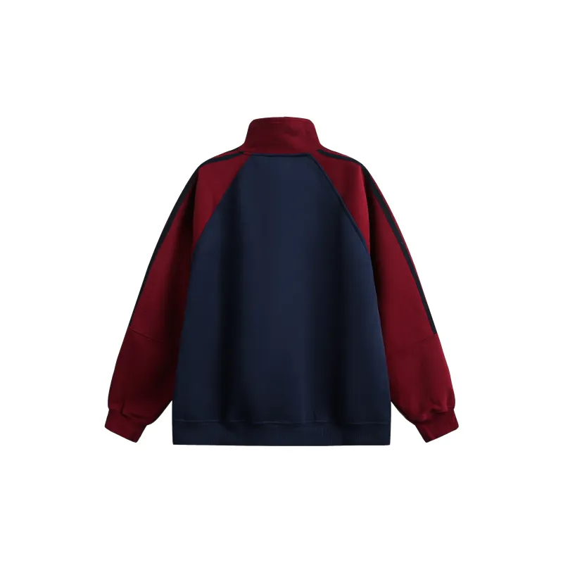 WARNING LIGHT Jackets & Coats Unisex-1