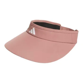 Adidas Free Shipping With AdiClub Wide Tour Visor