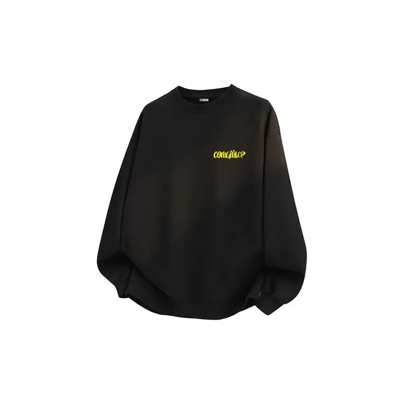 COMGM Sweatshirts Unisex-3