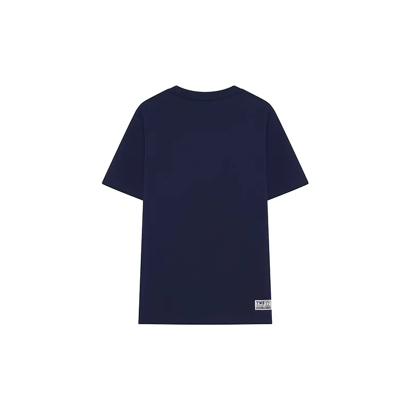 Teenie Weenie Men T Shirt Unisex-3