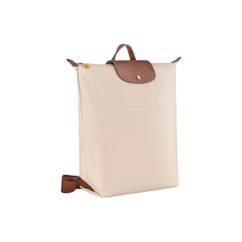 LONGCHAMP Medium Le Pliage Backpack-1