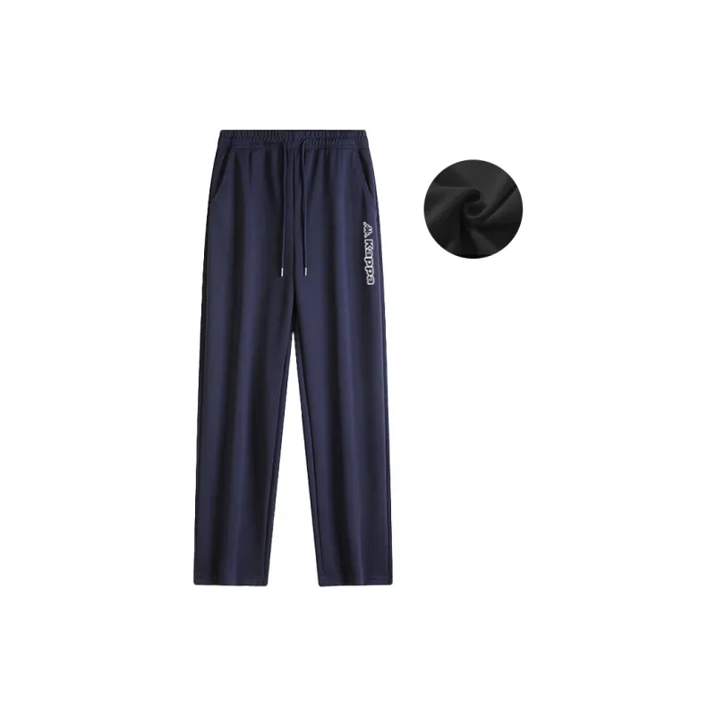 Kappa Unisex Thermal Pants-10