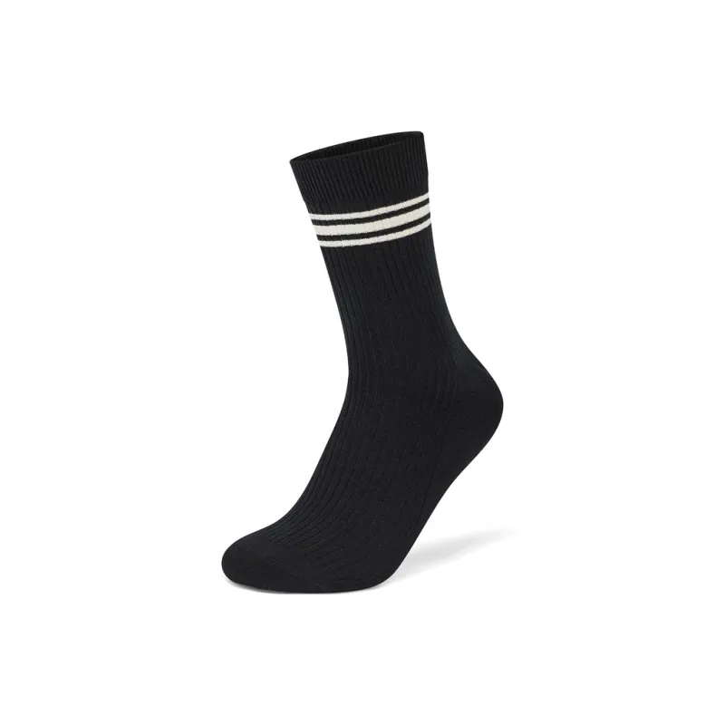 XTEP Knee High Socks Men's 2 Pack-1