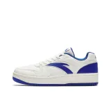 White Blue