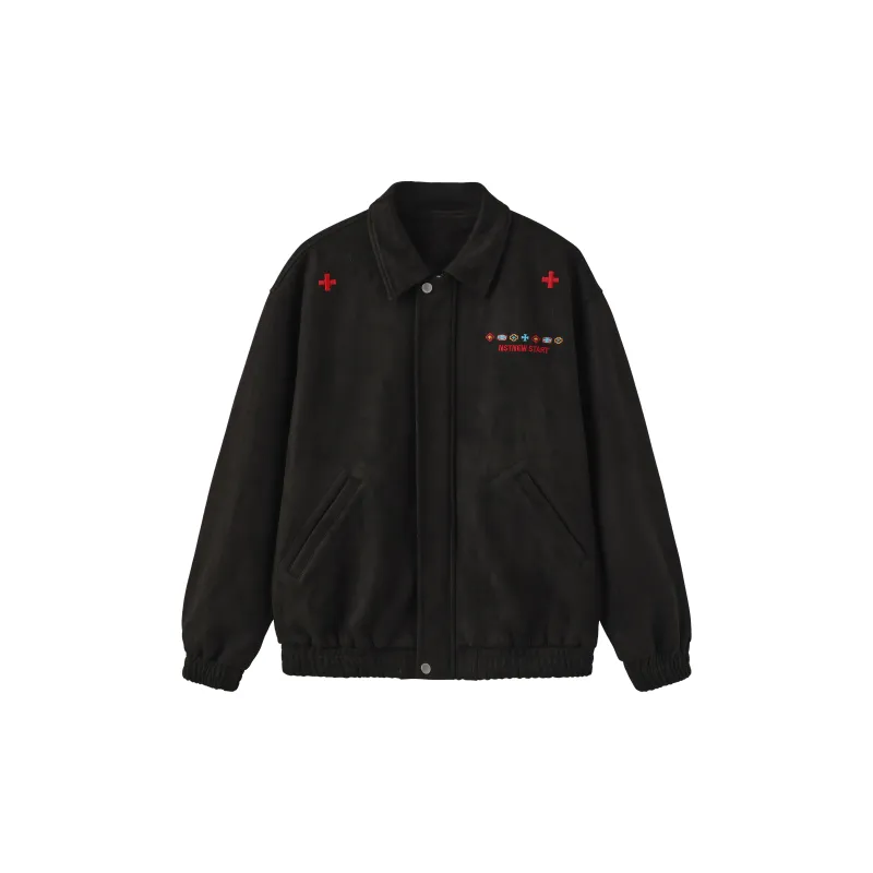 NSTNEW START Jackets & Coats Unisex-2