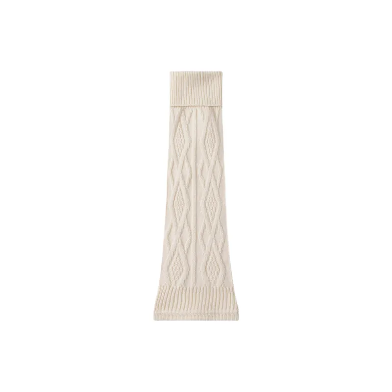 ALPLUME Mid Calf Socks Women's 1 Pack-4