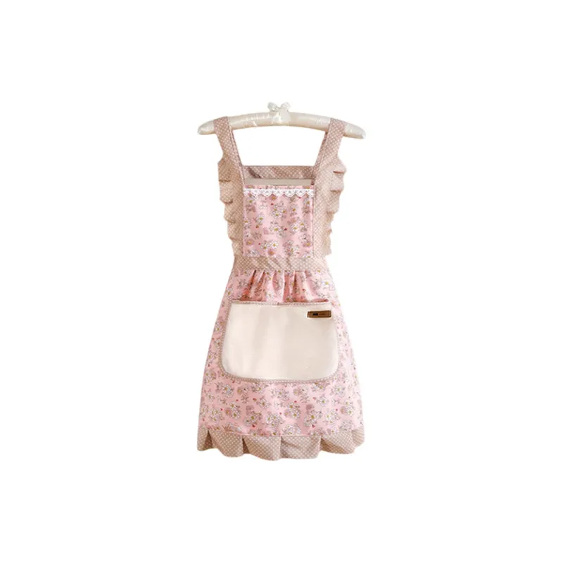 De Shuangman Aprons-3
