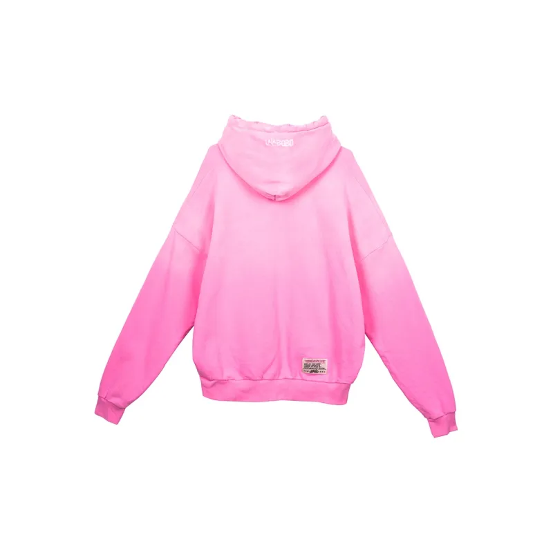 LALABOBO Sweatshirt Women's Pink-1