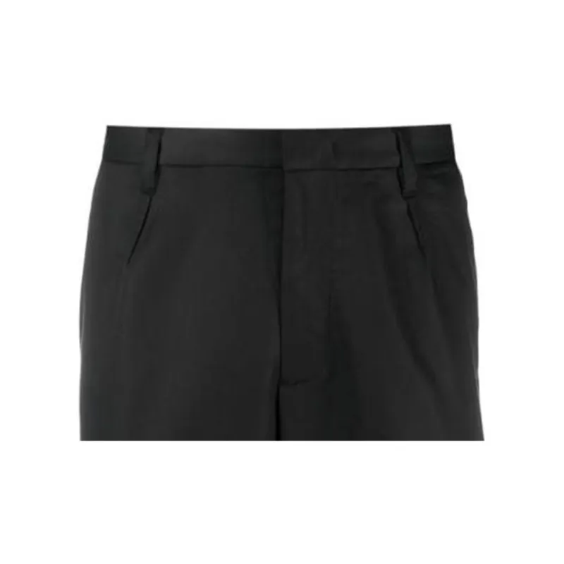 EMPORIO ARMANI Casual Pants Men Black-4