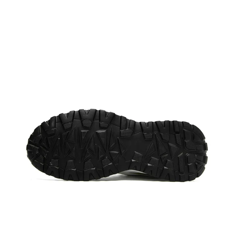 AOKANG Cushioning Lightweight Low-Top Running Shoes Men's Shopping Bag-11