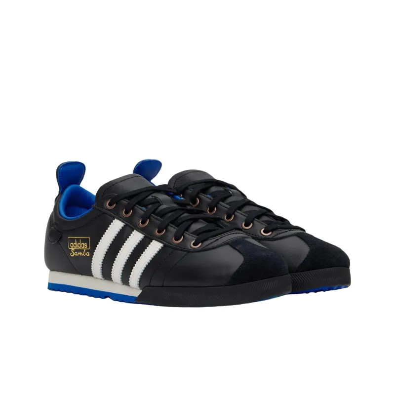 Adidas Samba 62 Core Black-2