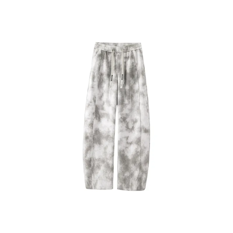 WKOOG Casual Pants Unisex-3