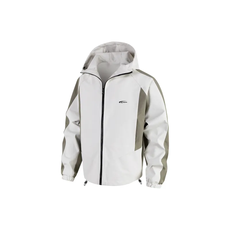 Paddy Julia Jackets Coats Unisex-6