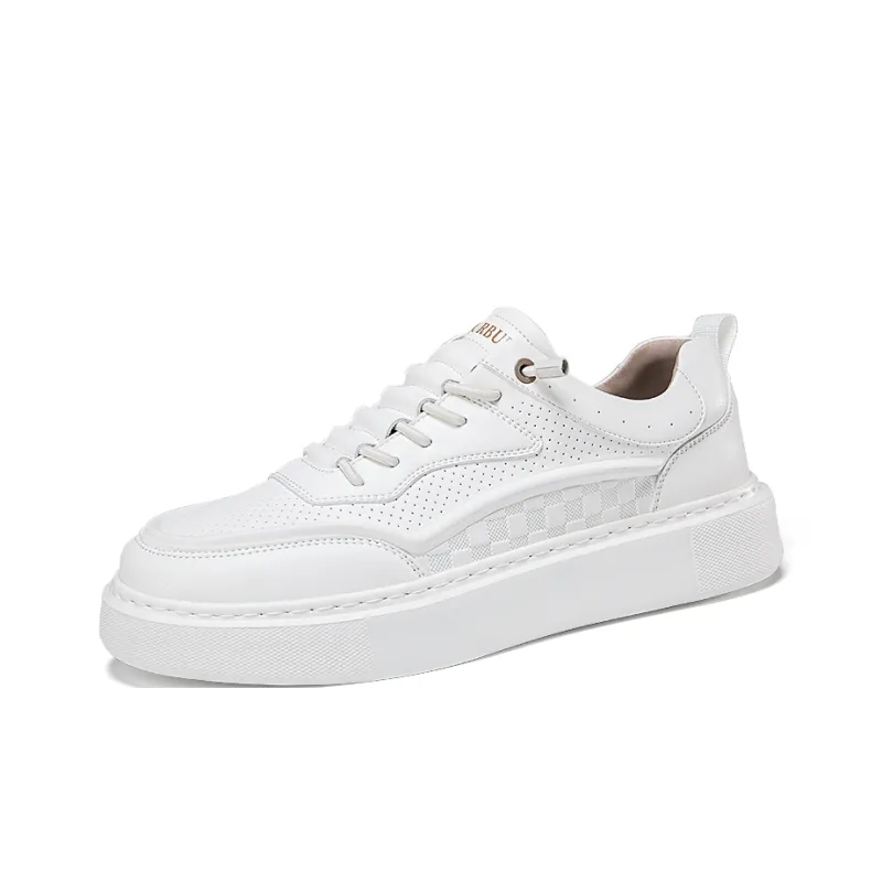 ARTHURBUILL Slip Resistant Low Top Skateboard Shoes Unisex-5