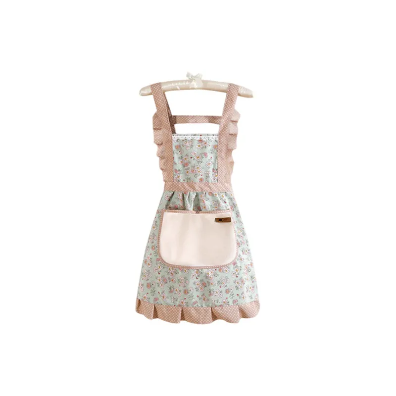 De Shuangman Aprons-5