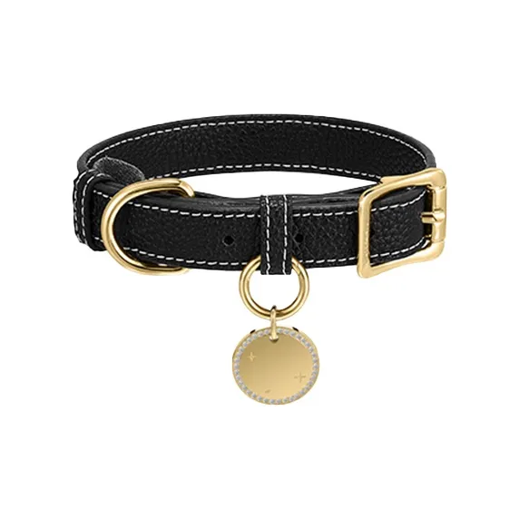 MARS MALL Dog / Cat Collars-8