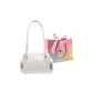 Ecru-Shopping Bag