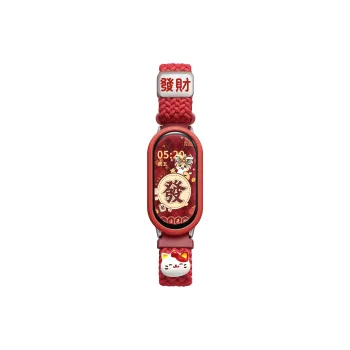 Fly Xiaomi Compatibility Watch Band Nylon Material
