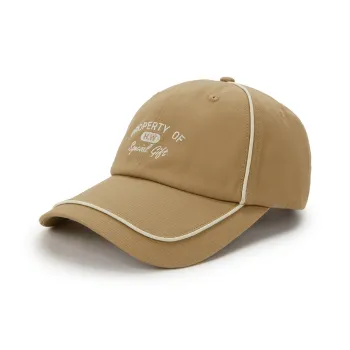 Hotwind Cotton Baseball Caps Women's