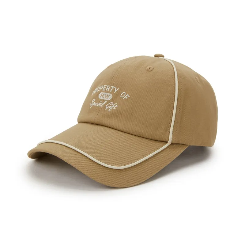 Hotwind Cotton Baseball Caps Women's-0