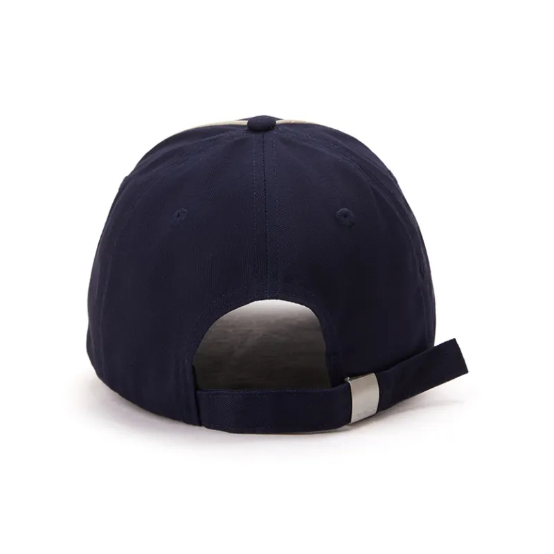 Hotwind Cotton Baseball Caps Women's-5