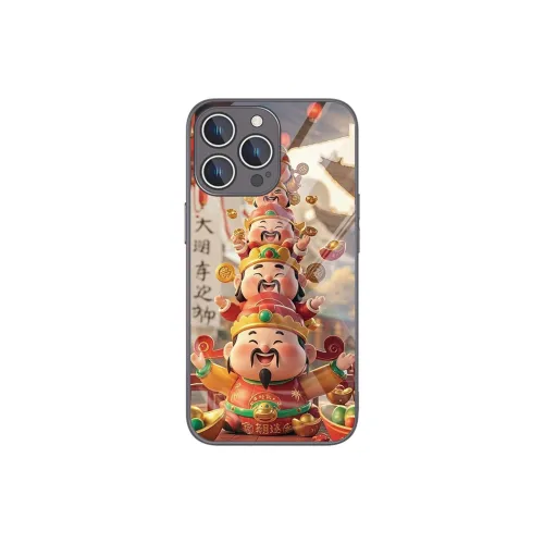 MSMF Phone Cases