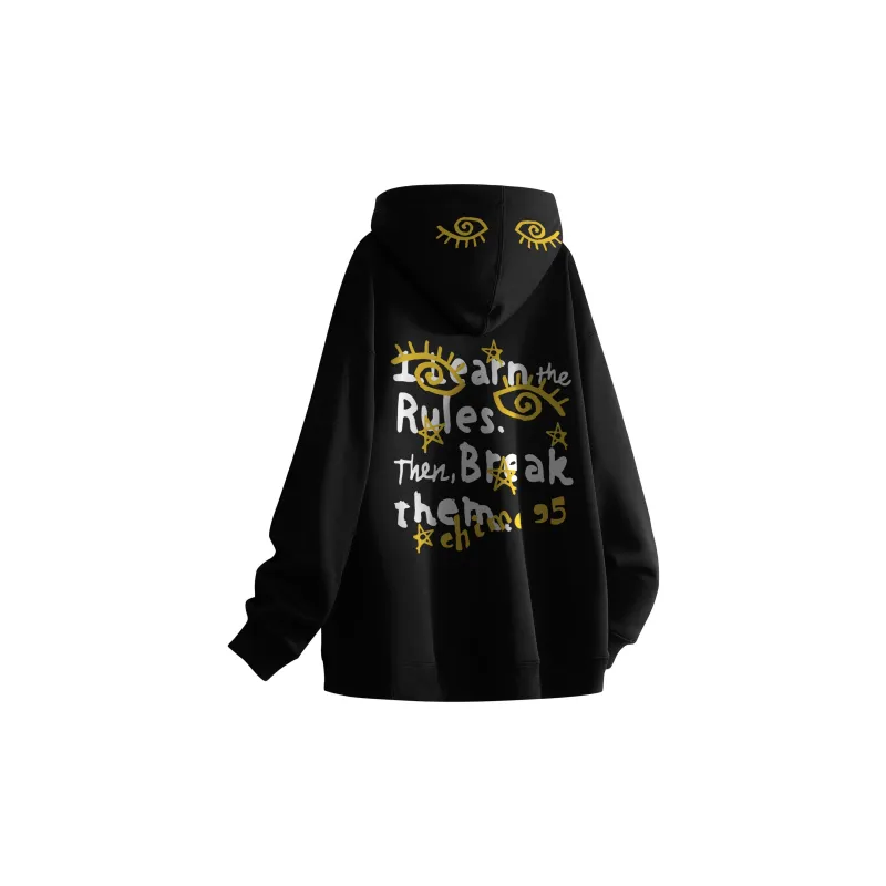 RHIME Chime95 Series Sweatshirt Unisex-1