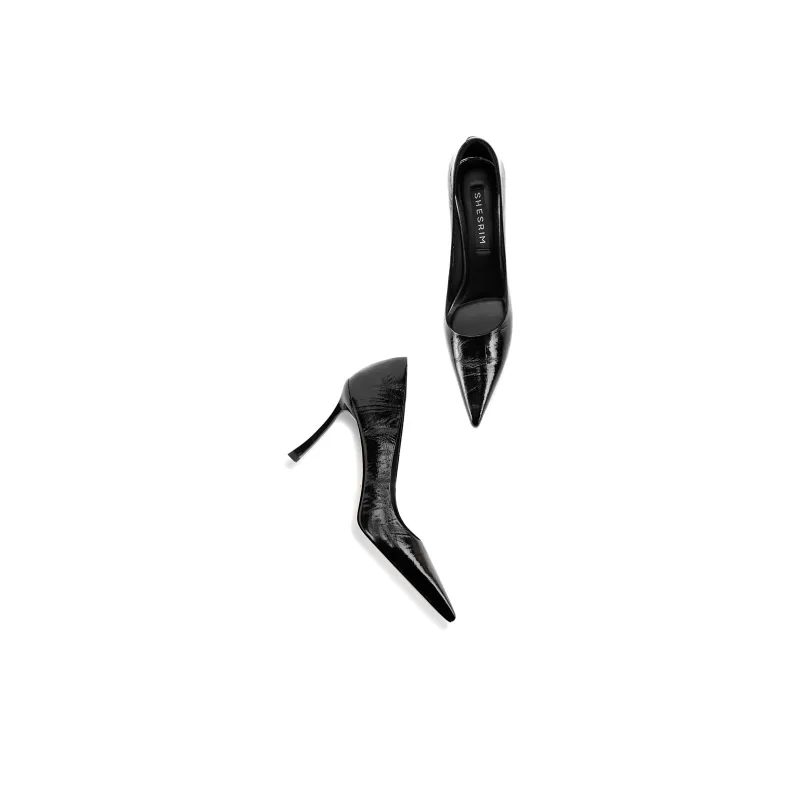 Shesrim High Heels Women's-2