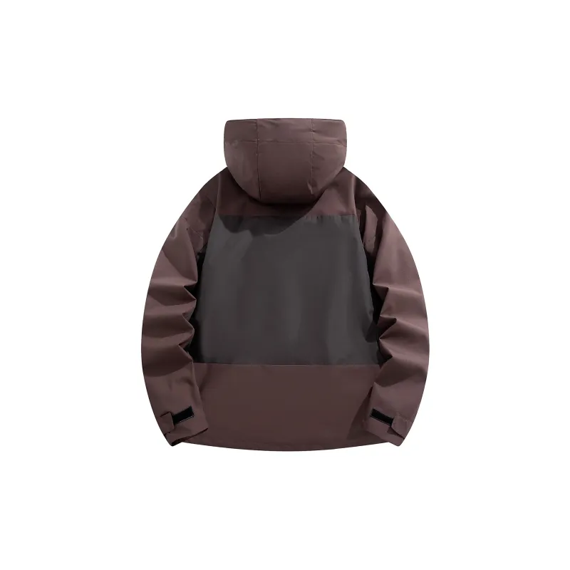 BOBBY ABLEY Jackets Coats Unisex-9