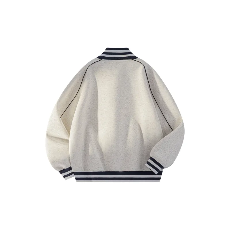 MEXICAN Sweatshirt Unisex Beige-2