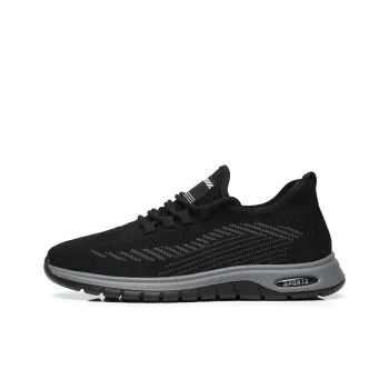 Bindu Low Top Casual Shoes Men's