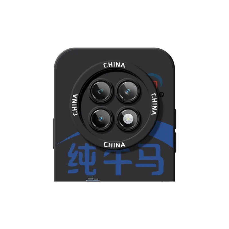 TUYAO Phone Cases-4