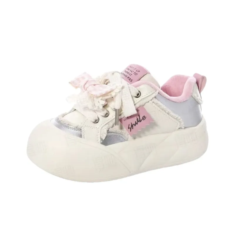 BINGO DUCK Coverage Low Top Skateboard Shoes Women's-10