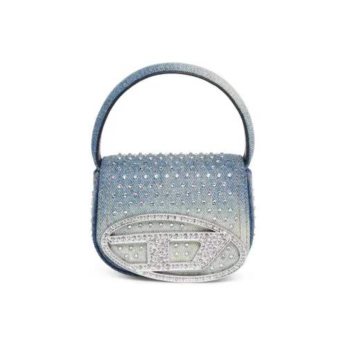 DIESEL 1DR Mini Shoulder Bag