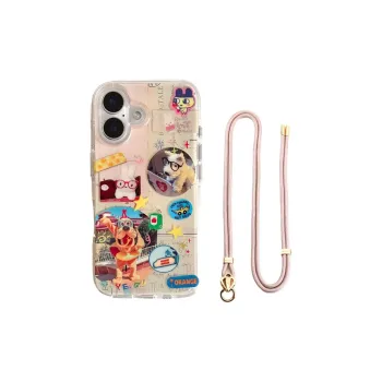 HUANBAOKE Phone Cases