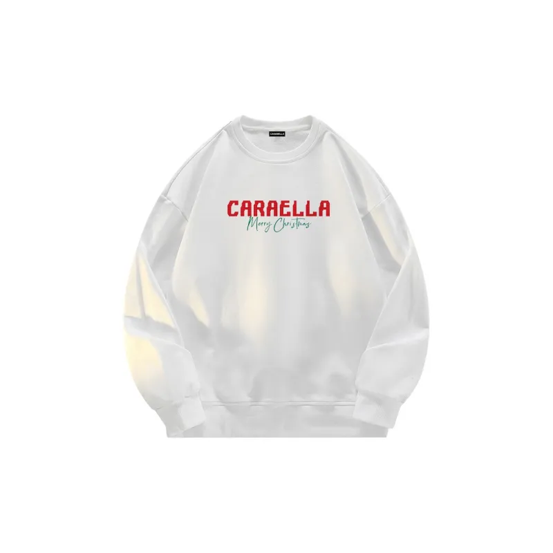 Caramella Sweatshirts Unisex-3