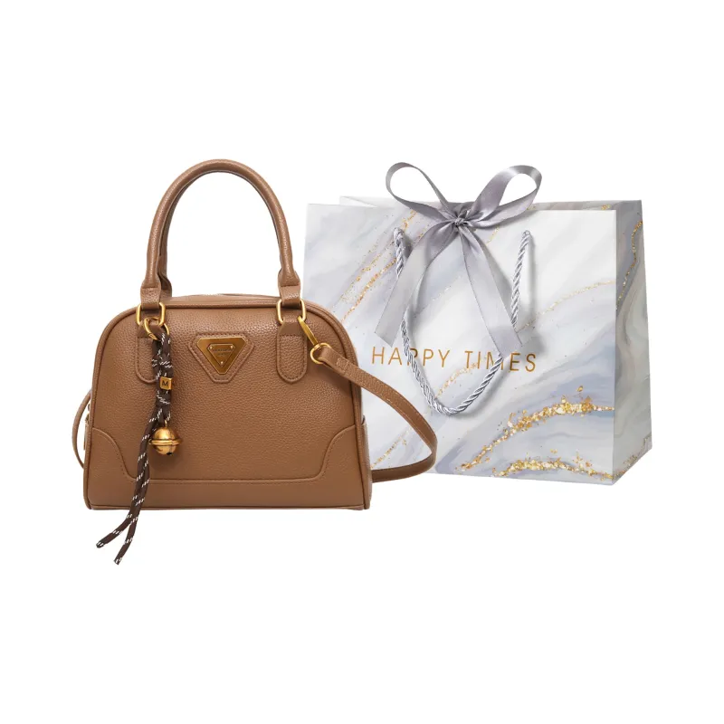 Miss Angel PU Crossbody Bags Shoulder Bags Handbags Regular Women's Multicolor-12