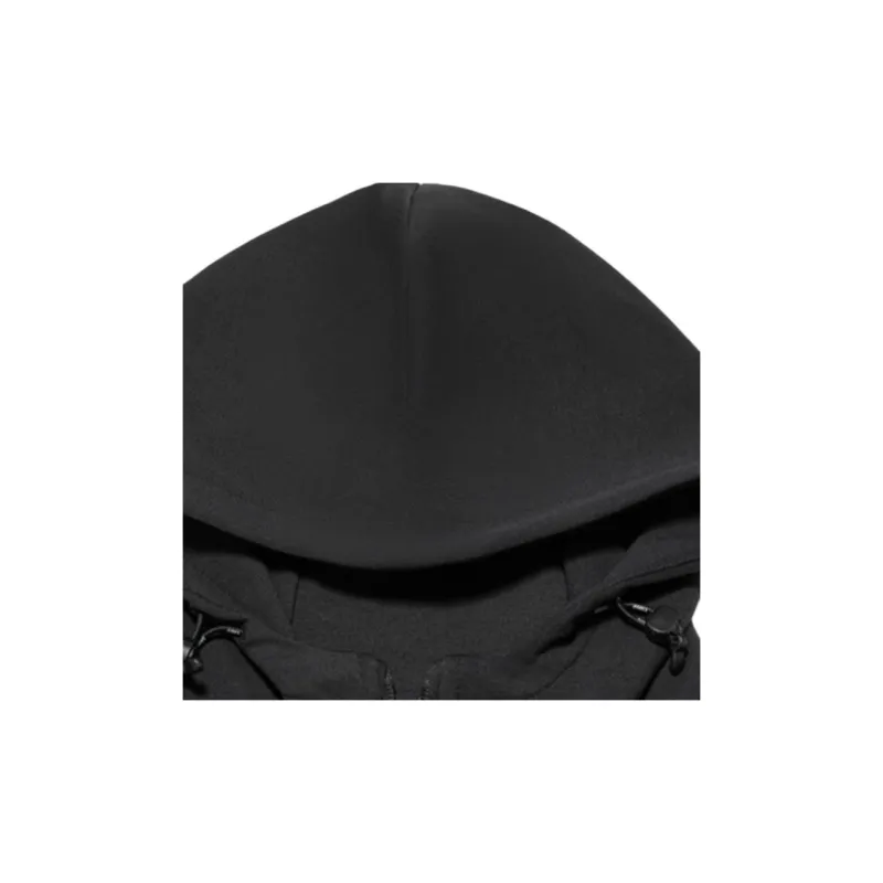 Asics Jackets Coats Women's Black-5