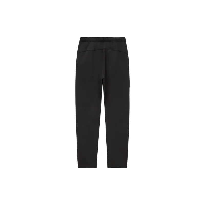 THE NORTH FACE SUMMIT Knitted Sports Pants Men's Black-1