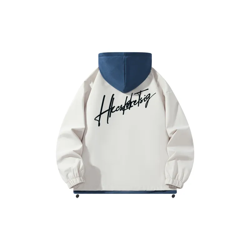 CSKS Jackets Unisex-23