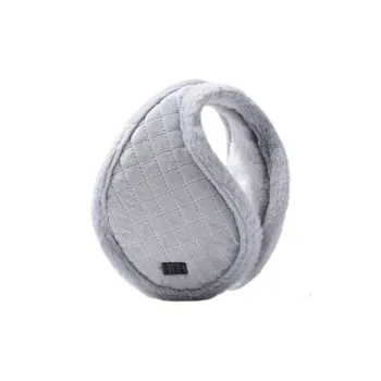 HLA Polyester Ear Warmers Men's
