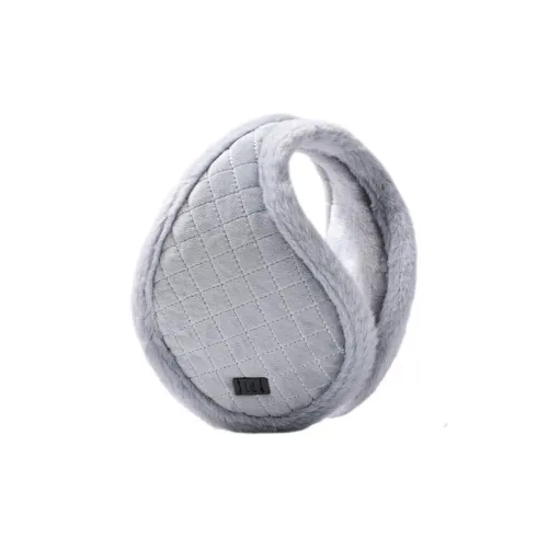 HLA Polyester Ear Warmers Men's