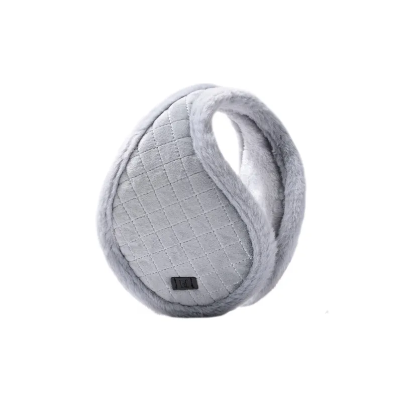 HLA Polyester Ear Warmers Men's-6