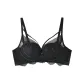 Tranquil Black[Thick Cup]