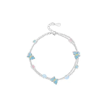 OWNCOOL S925 Silver Bracelets Women's