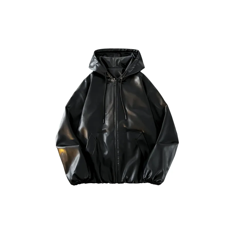 NEVER RULE Jackets & Coats Unisex-1