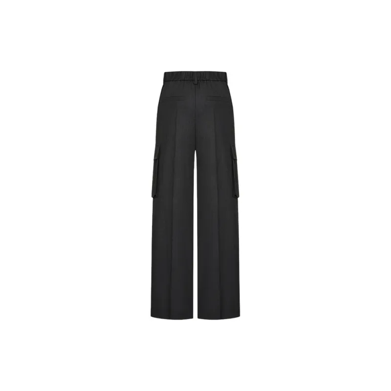MO&CO Cargo Pants Women's-7
