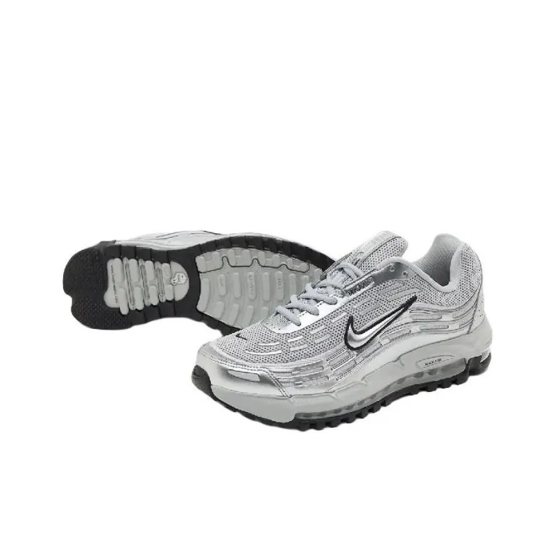 Nike Air Max Tl 2.5 Metallic Silver-3
