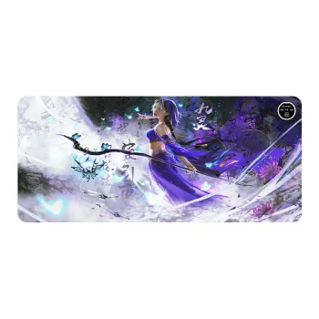Directions Extra Large Heating Desk Pad LY811 820 For Students Dormitory Office Writing Mouse Pads
