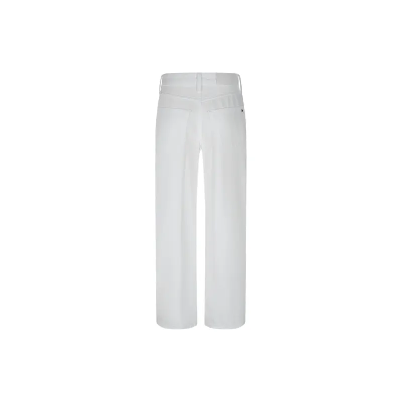 Tommy Hilfiger Jeans Women's White-1